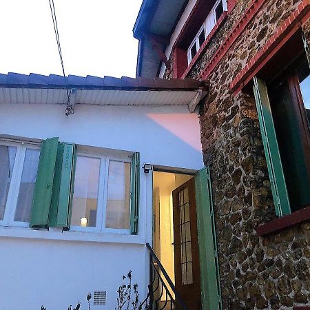 דירות איברי-סור-סיין House Paris 13Eme מראה חיצוני תמונה